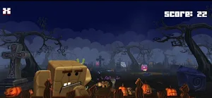 Ghost Shooting Screenshot 3
