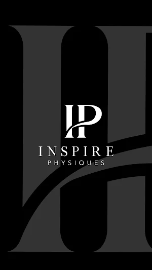 Inspire Physiques Screenshot 0