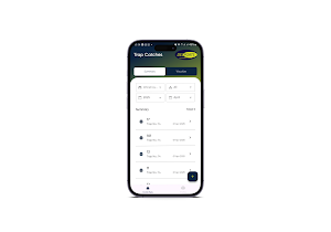 Delports Mobile Screenshot 0