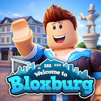 Welcome to Bloxburg World