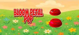 Bloom Petal Pop Screenshot 0
