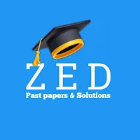 Zed past papers & Solutions