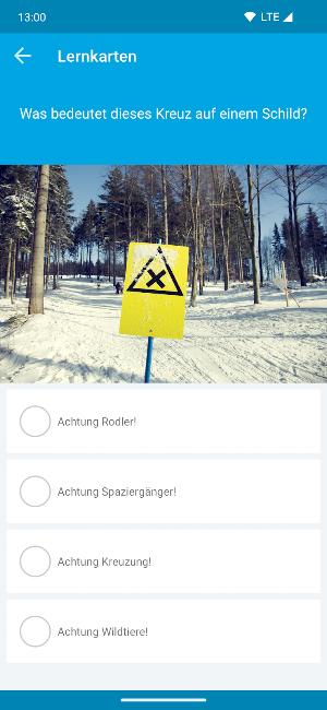 Sicheres Tirol Screenshot 3