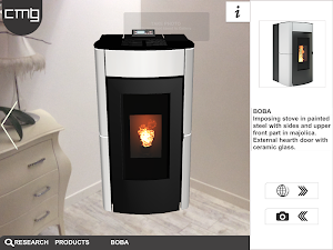 Fire Attitude Screenshot 3