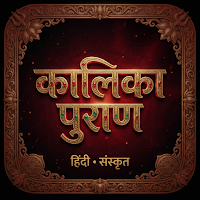 Kalika Puran – कालिका पुराण