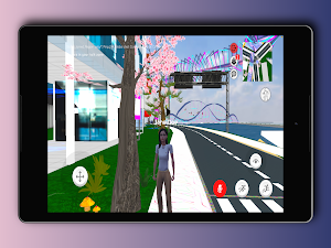 3XPOverse Screenshot 3