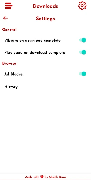 Super Video Downloader Screenshot 3