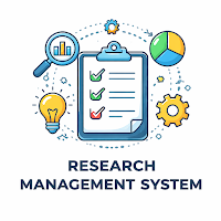 Research Management System