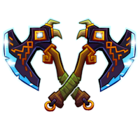 Idle Merge Fantasy RPG