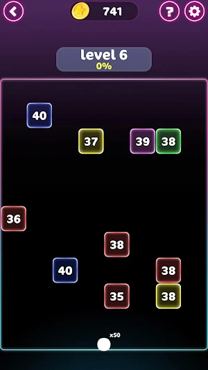Tap Tap Joy Screenshot 3