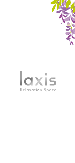 laxis【ラクシス】　公式アプリ Screenshot 0