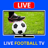Live Football TV HD: Streaming