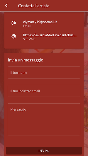 Savarola Martina Screenshot 2