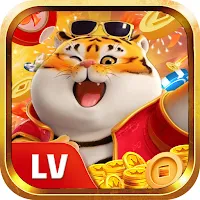 Lv Happy Tiger