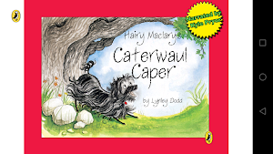 Hairy Maclary - Caterwaul Caper Screenshot 0
