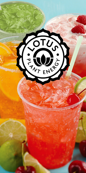 Lotus Energy Screenshot 0