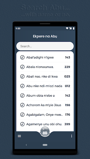 Ekpere Na Abu Screenshot 1