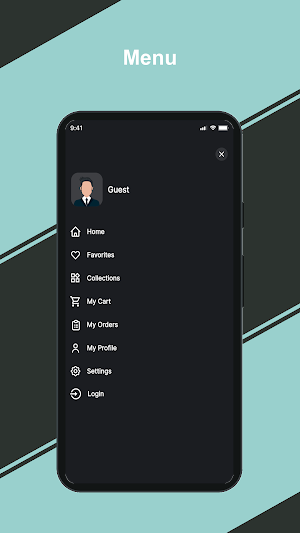 Ticinoco Screenshot 0