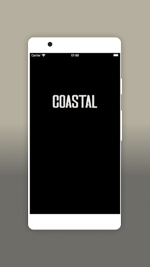 Coastal Fitness HK Screenshot 0