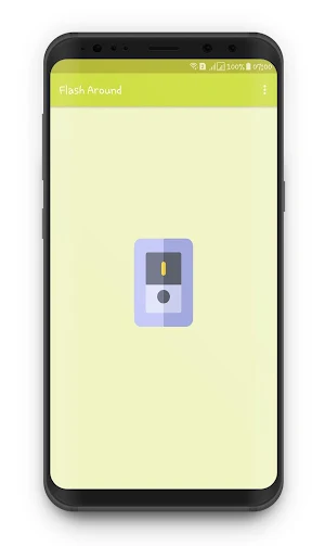 Flash Around Screenshot 2