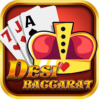 Desi Baccarat