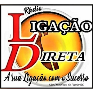 Rádio Ligação Direta Screenshot 1