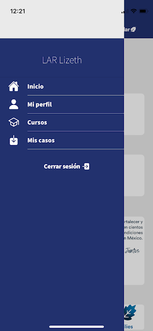 LAR Screenshot 0