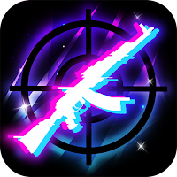 Beat Shooter - Gunshots Game
