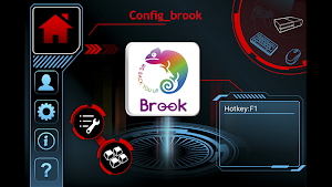 BrookSniper Screenshot 1