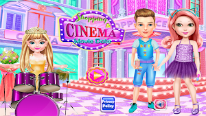 Couple date movie & shopping Screenshot 0