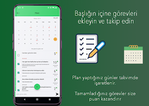 Plan-B Screenshot 2