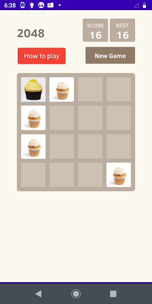 Brain Teaser and Relaxing Game Screenshot 1
