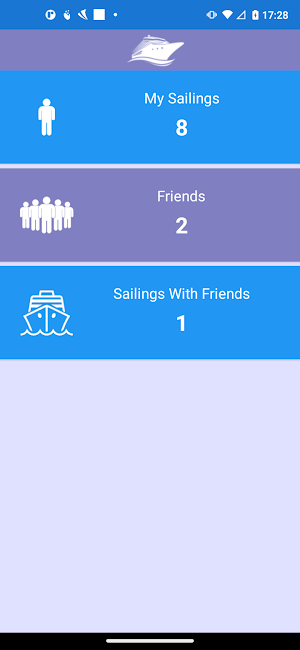 Cruises With Friends Screenshot 0
