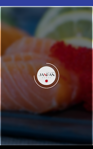 JanPan Sushi Screenshot 3