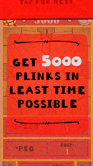 Spiffy Plinks Screenshot 0