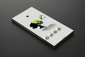Oblique Conifer Icons Pack Screenshot 0