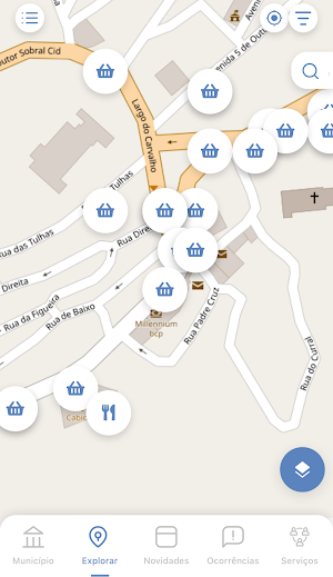 Alenquer Screenshot 1