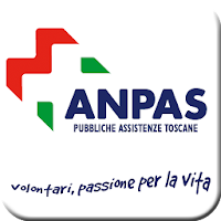 Anpas Toscana