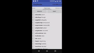 EasyReader Screenshot 1