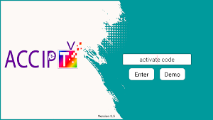 ACCIPTV Screenshot 3