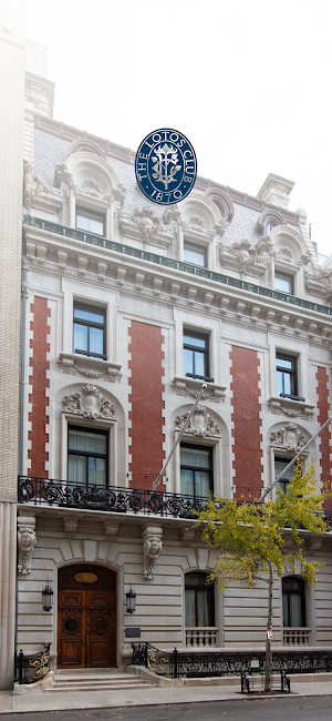The Lotos Club Screenshot 0