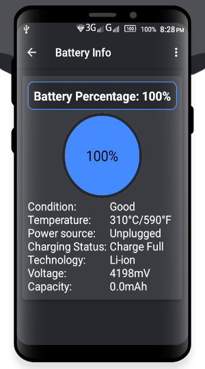 Android Phone Tester– Android Info 2020 Screenshot 2