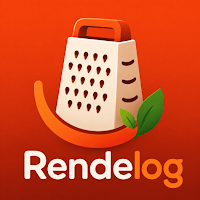Rendelog: AI Recipe & Pantry