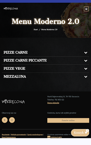 Wykręcona Screenshot 2