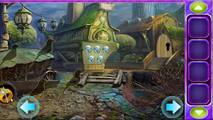 Potentate Pirate Escape Screenshot 0