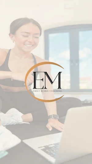 Emily Morse Coaching Screenshot 0