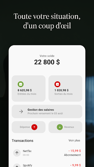 Bicount Screenshot 1