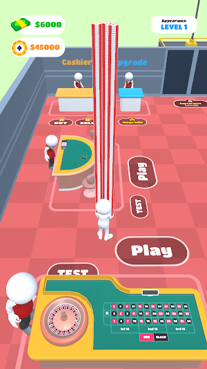 Win The Odds Screenshot 3