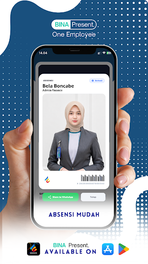 1-One Employee Screenshot 3