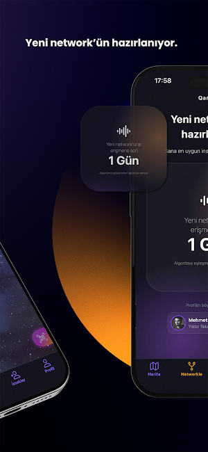 Networkle Screenshot 1